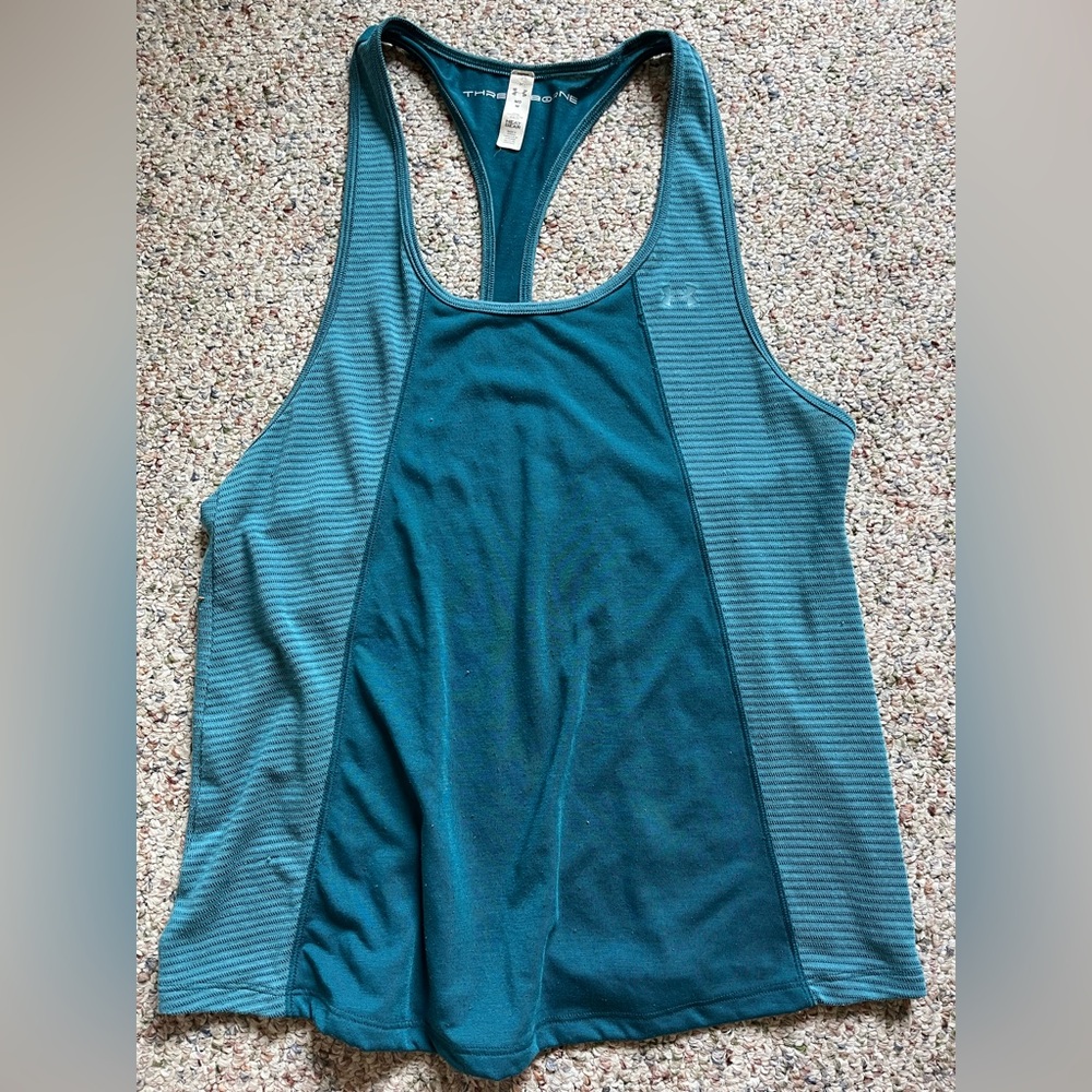 Under Armour tank top